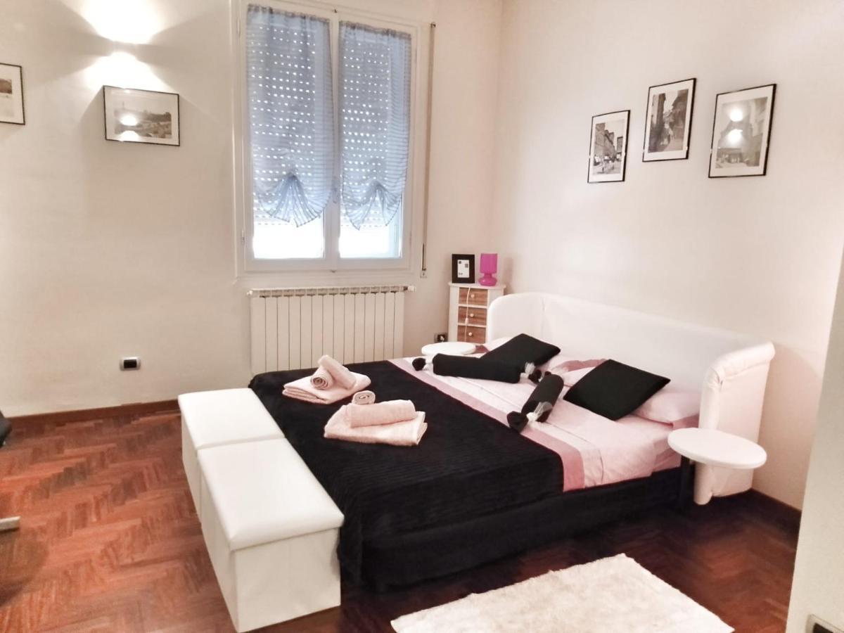Lovely Modern Apartment Firenze Eksteriør billede