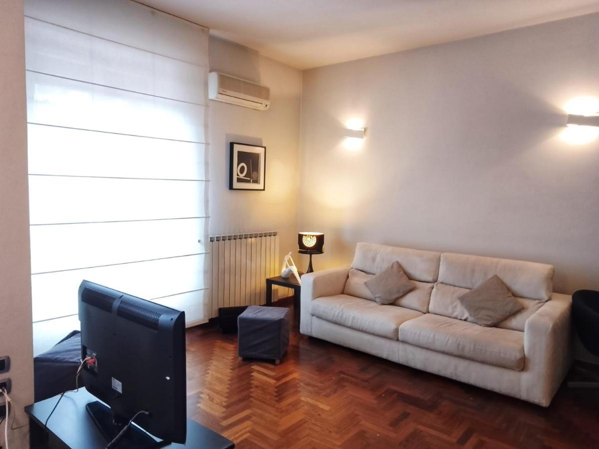 Lovely Modern Apartment Firenze Eksteriør billede