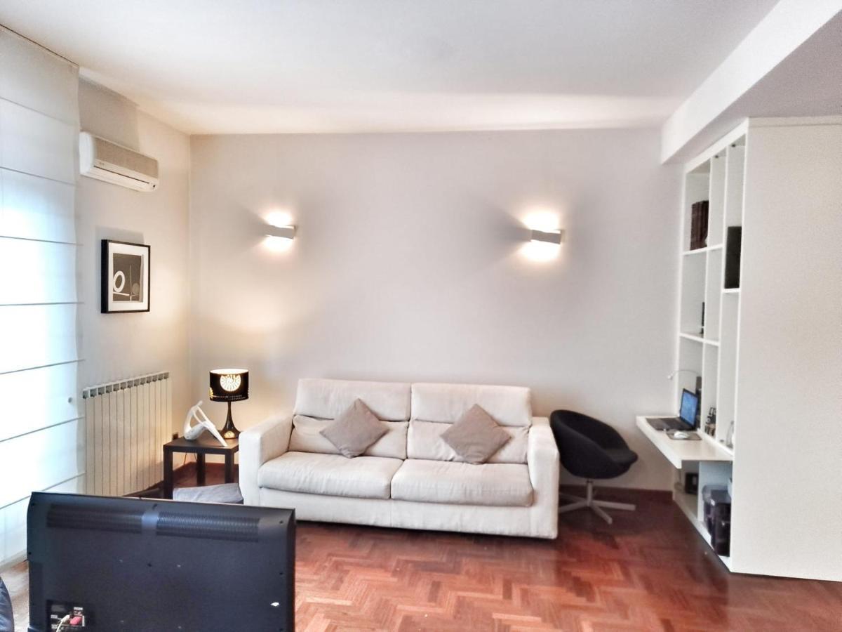 Lovely Modern Apartment Firenze Eksteriør billede