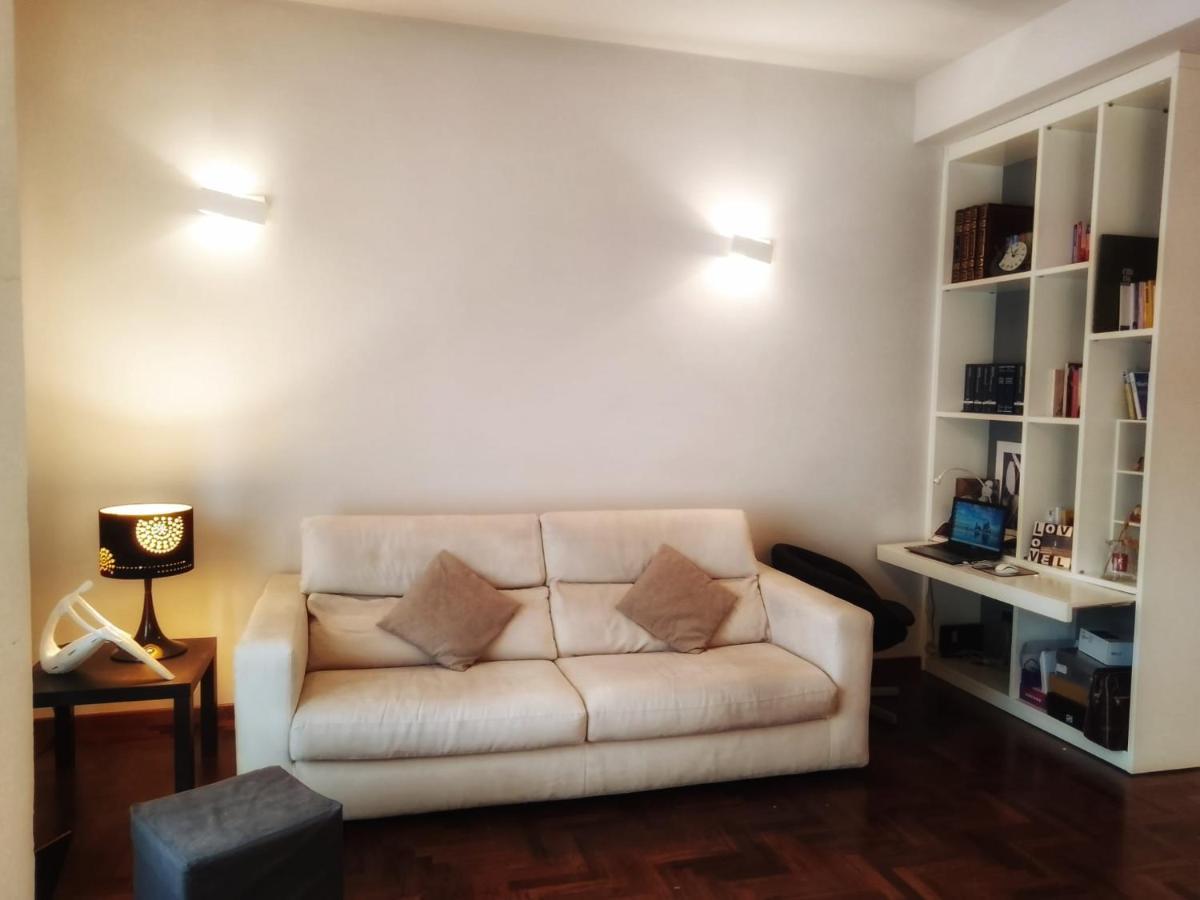 Lovely Modern Apartment Firenze Eksteriør billede