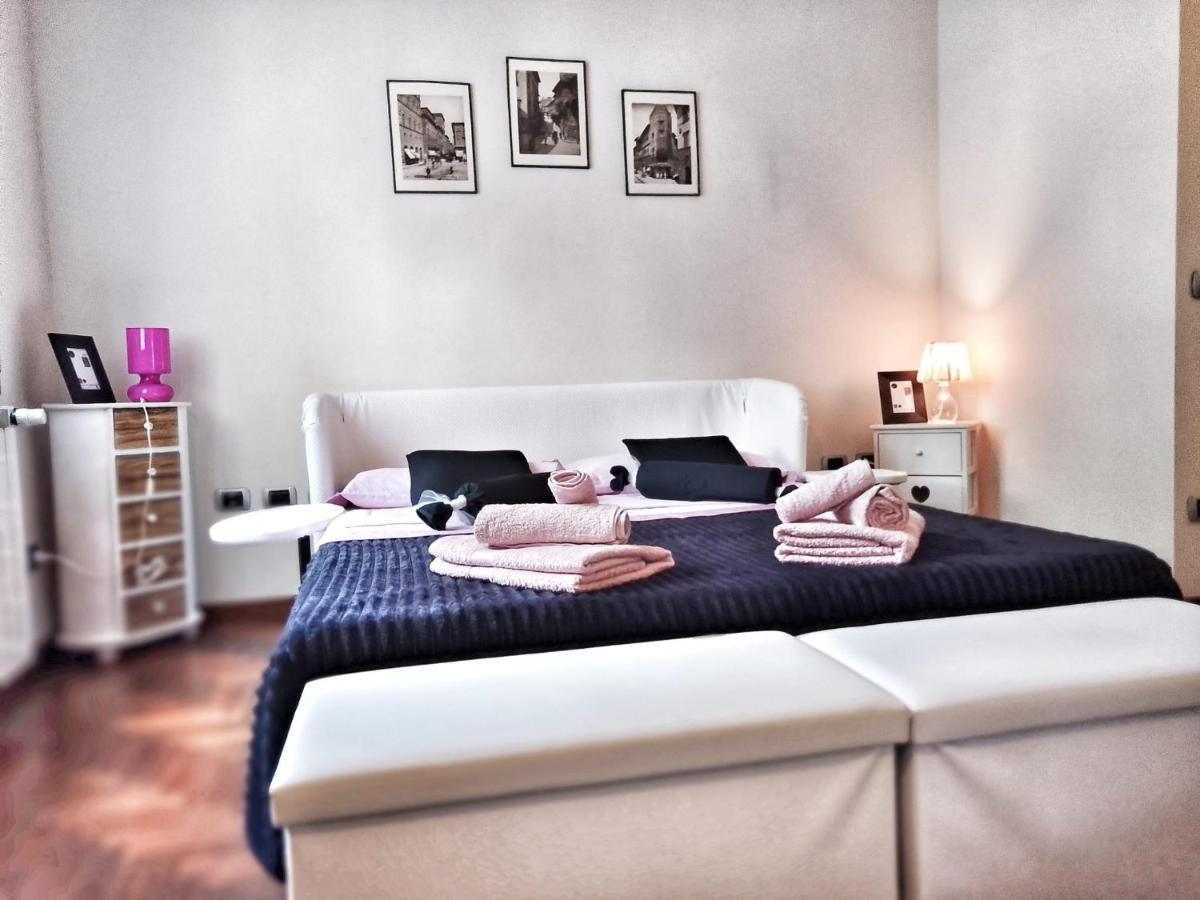 Lovely Modern Apartment Firenze Eksteriør billede