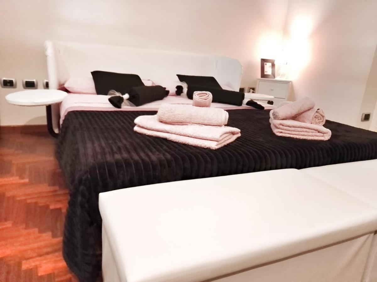 Lovely Modern Apartment Firenze Eksteriør billede