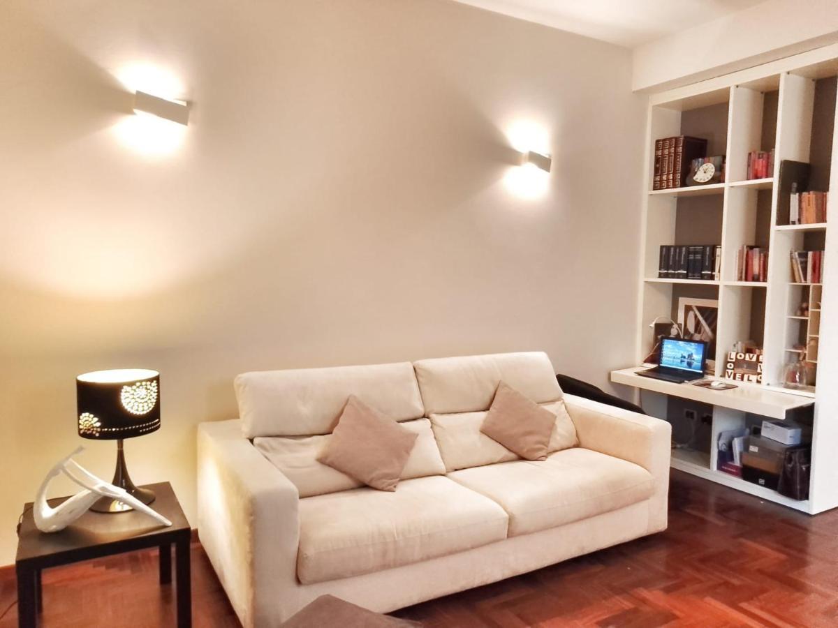 Lovely Modern Apartment Firenze Eksteriør billede