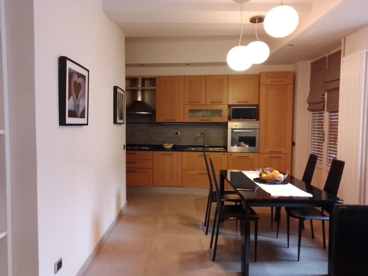Lovely Modern Apartment Firenze Eksteriør billede