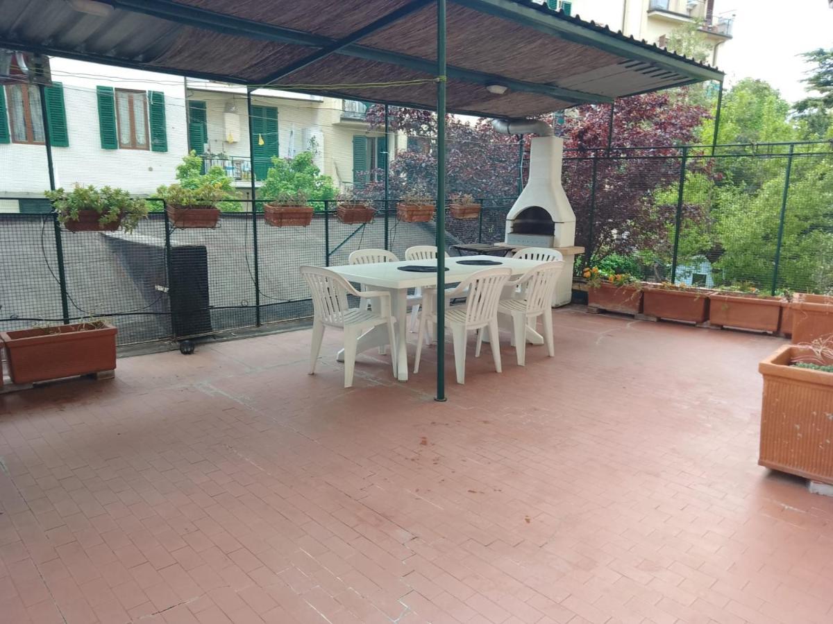 Lovely Modern Apartment Firenze Eksteriør billede