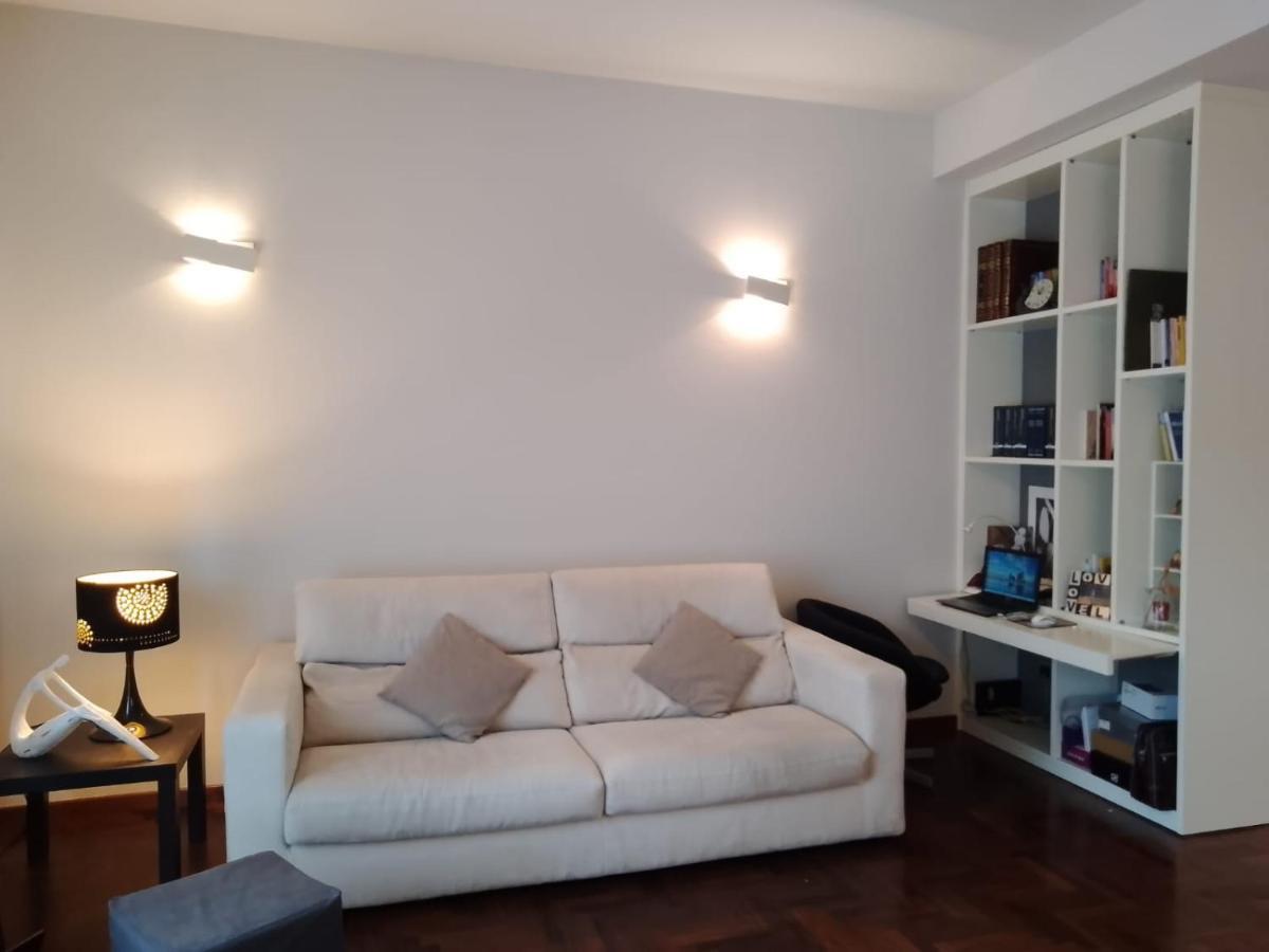 Lovely Modern Apartment Firenze Eksteriør billede