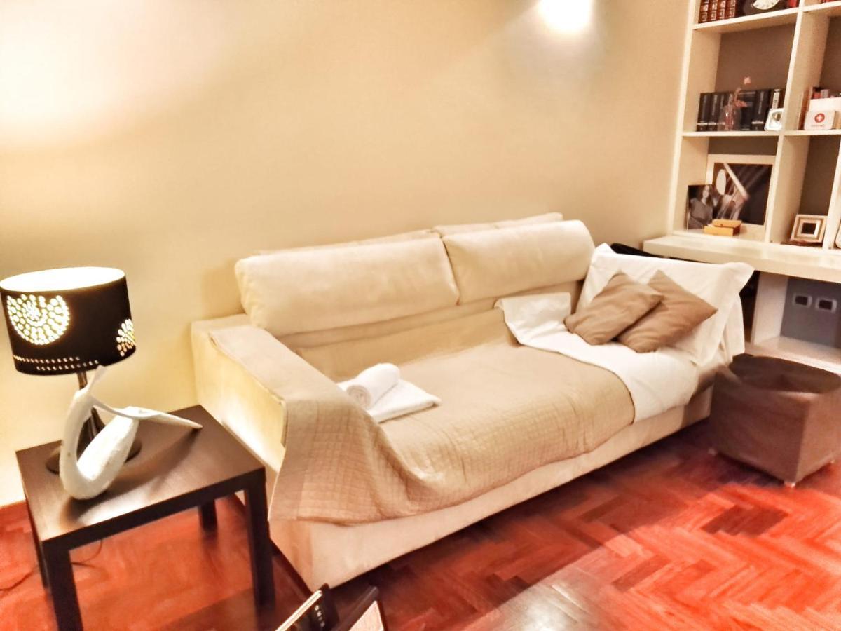 Lovely Modern Apartment Firenze Eksteriør billede