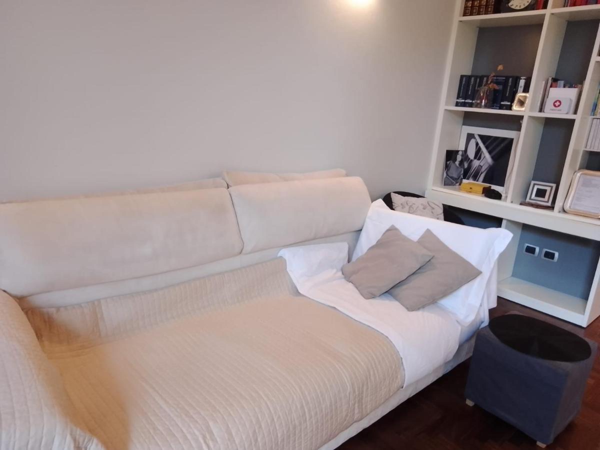 Lovely Modern Apartment Firenze Eksteriør billede