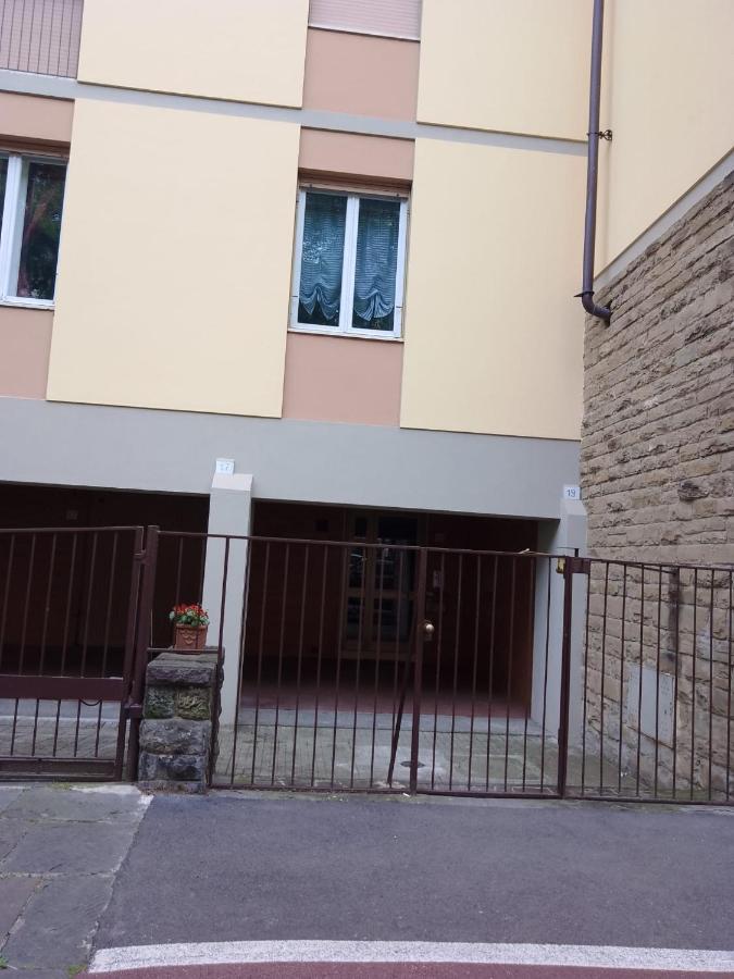 Lovely Modern Apartment Firenze Eksteriør billede