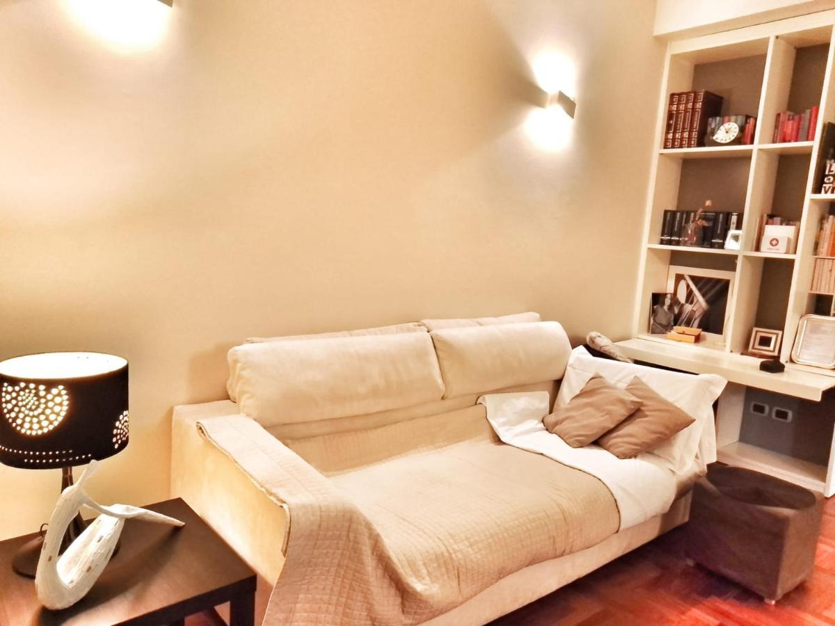 Lovely Modern Apartment Firenze Eksteriør billede